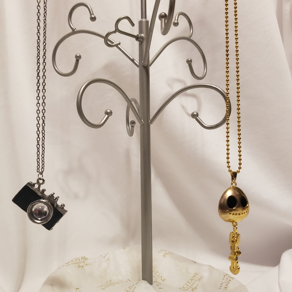 Free with Purchase! Necklace Set